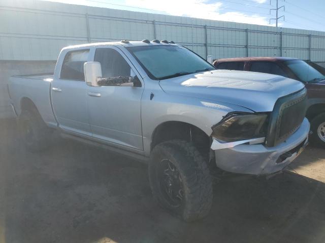 2014 RAM 2500 VIN 3C6UR5CL7EG254020 Copart auction photo, front end / undercarriage damage thumbnail 4