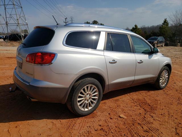 2012 Buick Enclave VIN 5GAKRCED2CJ405000 Copart auction photo, front end damage thumbnail 3