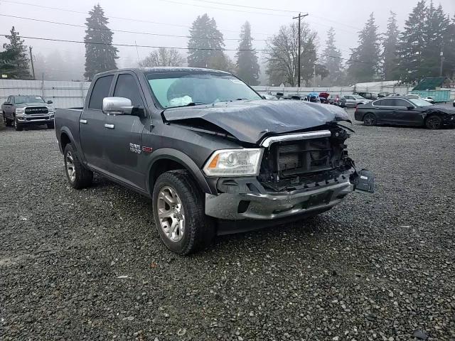 2019 RAM 1500 VIN 1C6RR7NM7KS724929 Copart auction photo, front end damage thumbnail 11