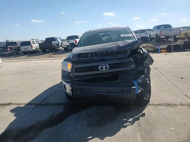 2015 Toyota Tundra VIN 5TFEM5F14FX088686 Copart auction photo, front end damage thumbnail 11