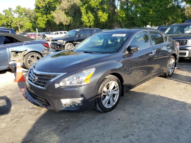 2015 Nissan Altima VIN 1N4AL3AP3FC171007