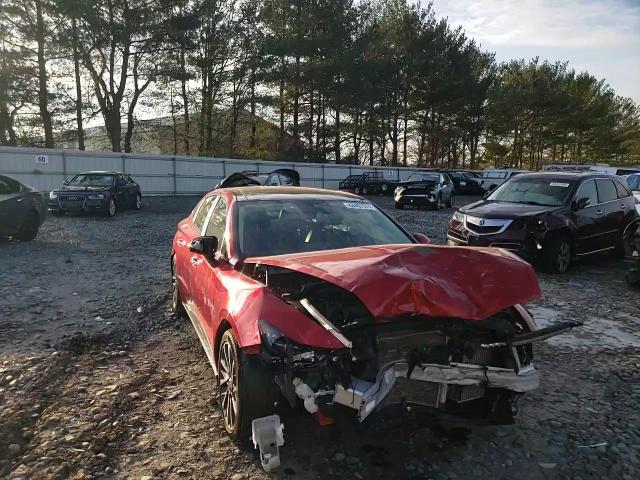 2021 Hyundai Sonata VIN 5NPEH4J26MH108928 Copart auction photo, all over damage thumbnail 11