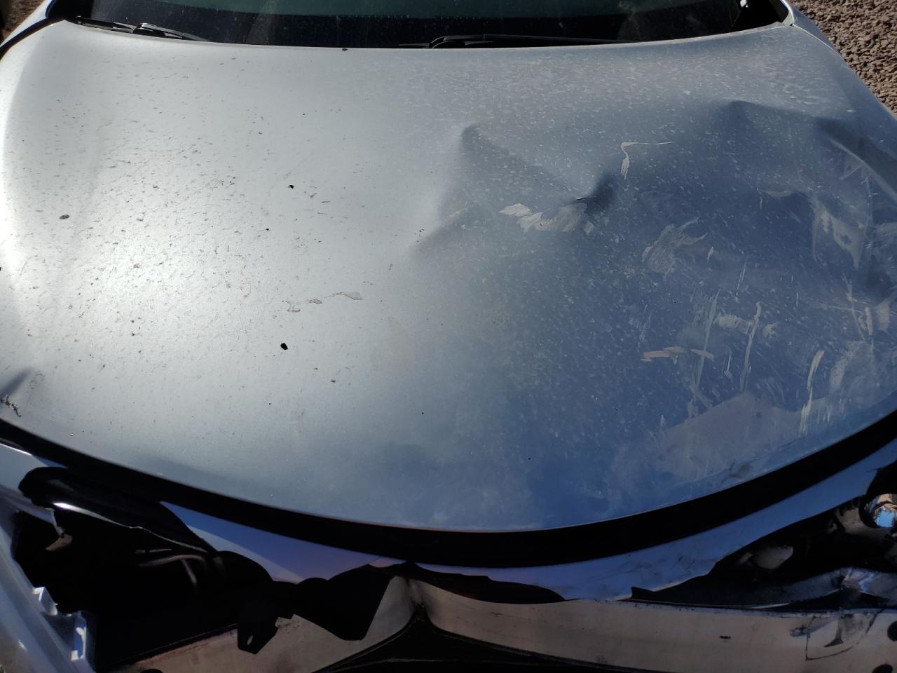 2013 Nissan Altima VIN 1N4AL3AP7DN401584 Copart auction photo, front end damage thumbnail 13