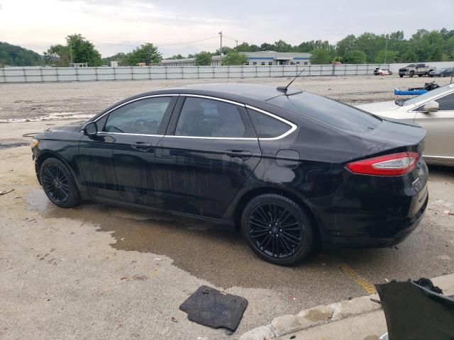 2016 Ford Fusion VIN 3FA6P0HD1GR323678 Copart auction photo, front end / minor dent/scratches damage thumbnail 2
