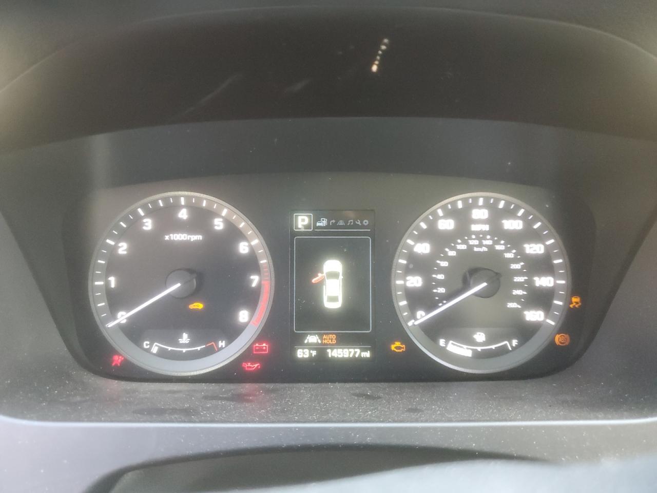 2016 Hyundai Sonata VIN 5NPE34AF7GH391216 Copart auction photo, front end / minor dent/scratches damage thumbnail 9