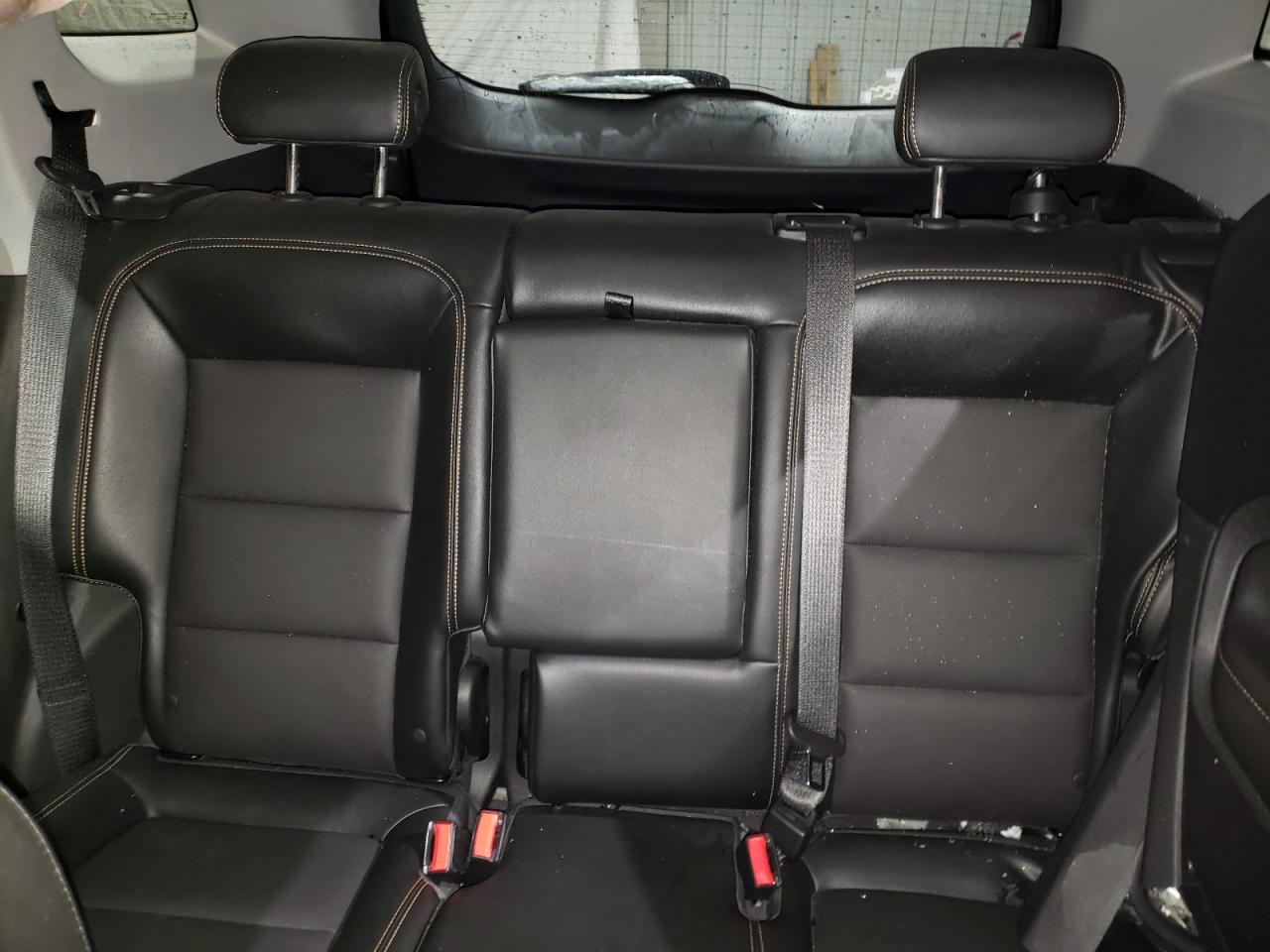 2020 GMC Terrain VIN 3GKALVEV3LL105656 Copart auction photo, side damage thumbnail 10