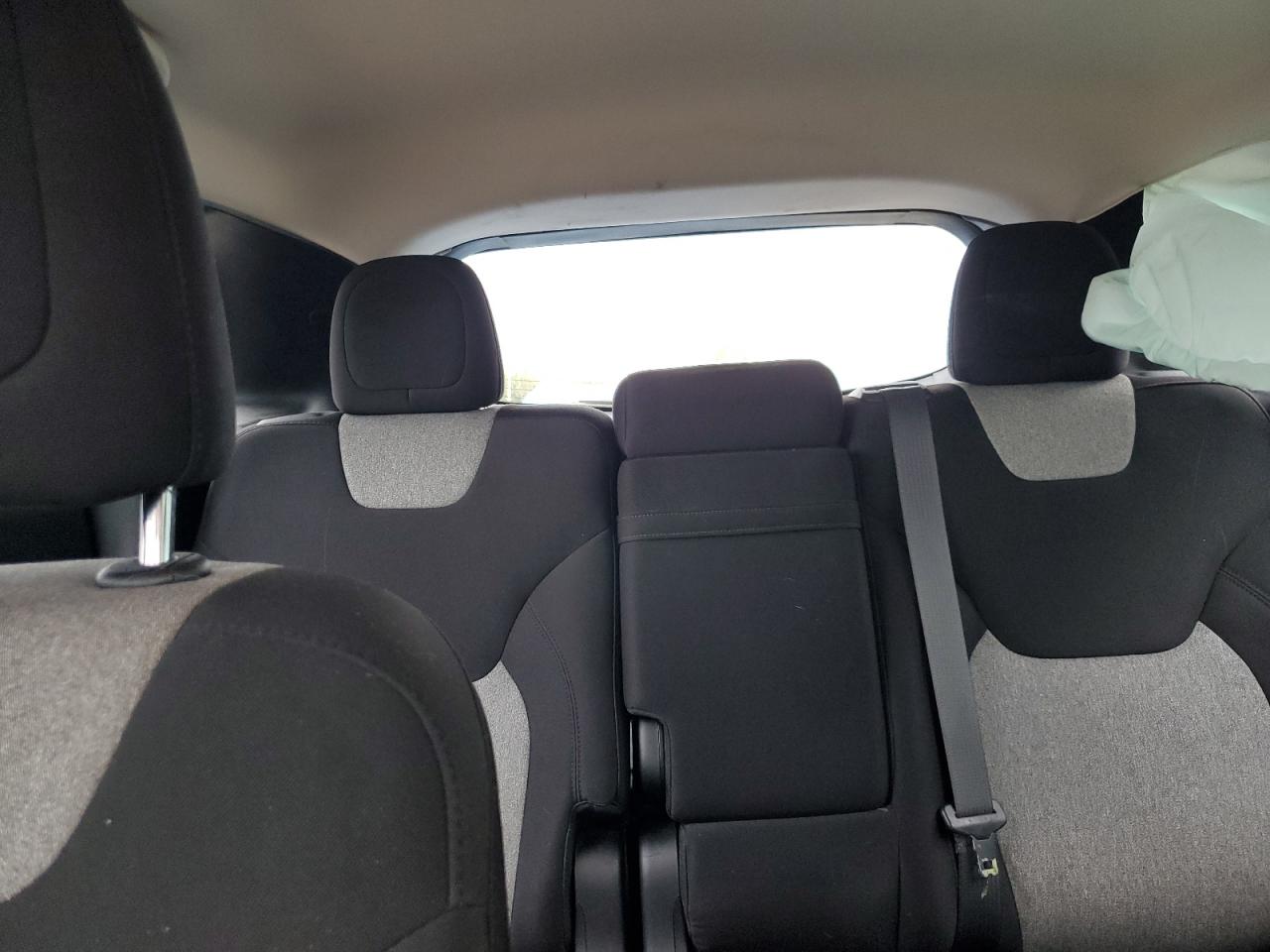 2014 Jeep Grand Cherokee VIN 1C4PJLAB6EW189870 Copart auction photo, front end / minor dent/scratches damage thumbnail 10