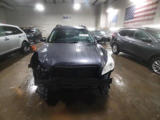 2013 Subaru Outback VIN 4S4BRCKC8D3295386 Copart auction photo, front end damage thumbnail 14