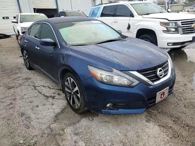2016 Nissan Altima VIN 1N4BL3AP2GC189598 Copart auction photo, rear end damage thumbnail 13