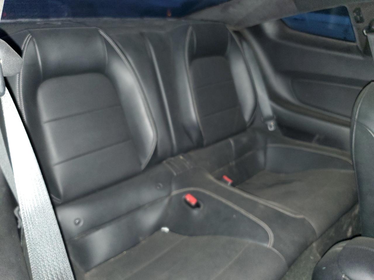 2017 Ford Mustang VIN 1FA6P8TH1H5271658 Copart auction photo, minor dent/scratches damage thumbnail 10