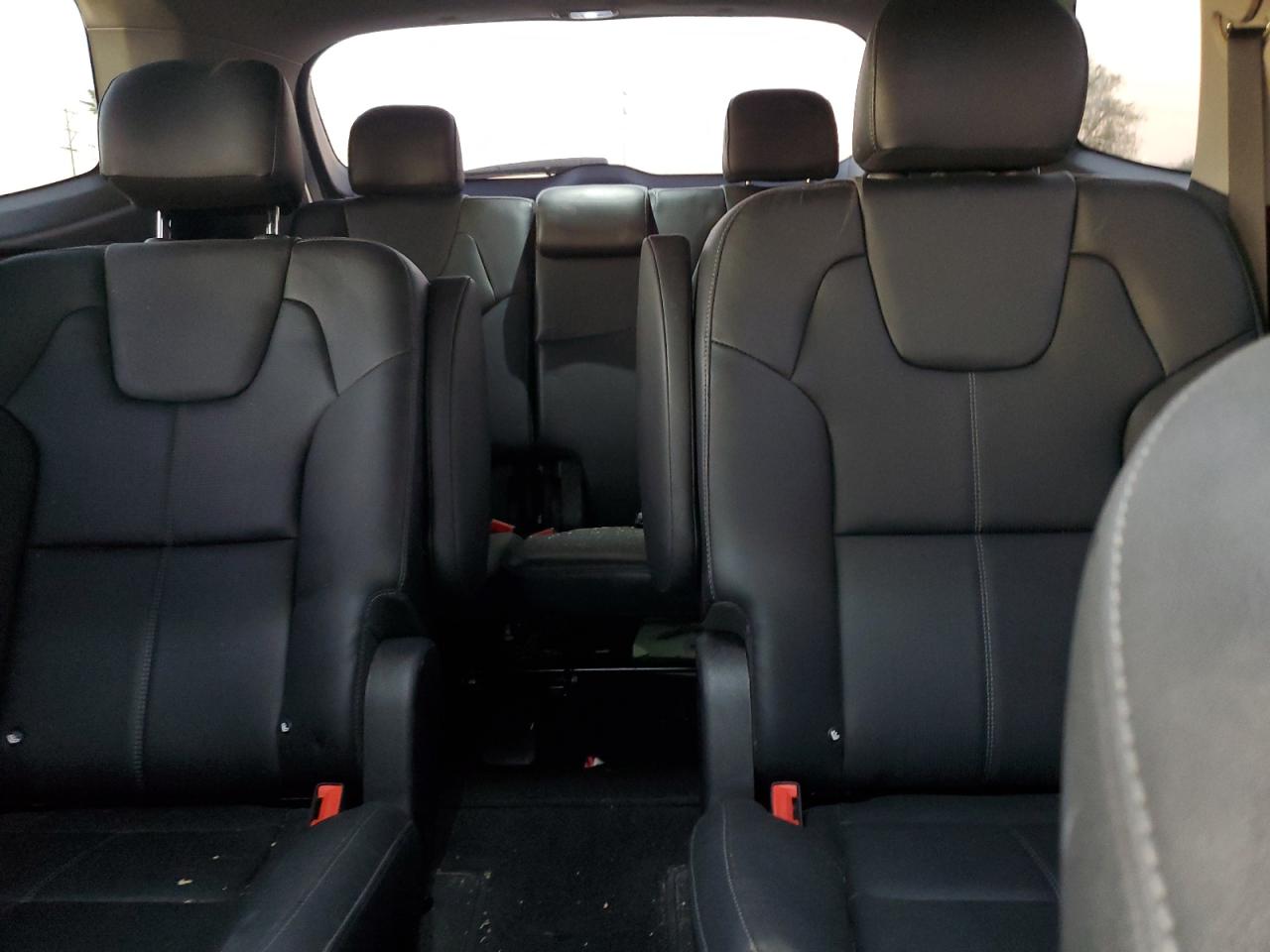 2022 KIA Telluride VIN 5XYP3DHC3NG287587 Copart auction photo, all over damage thumbnail 10
