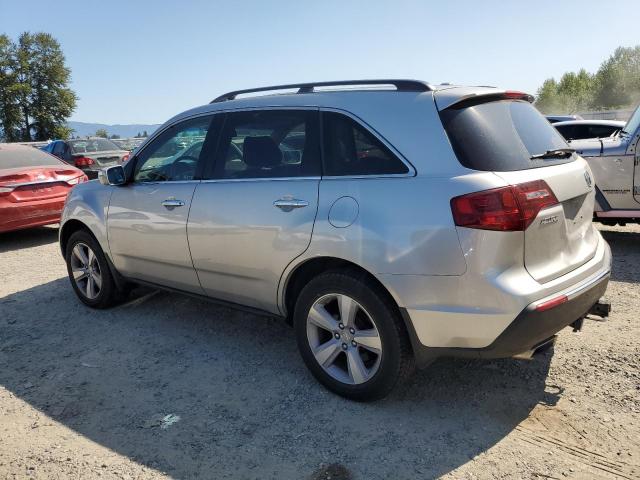 2011 Acura MDX VIN 2HNYD2H6XBH515530 Copart auction photo, rear end damage thumbnail 2