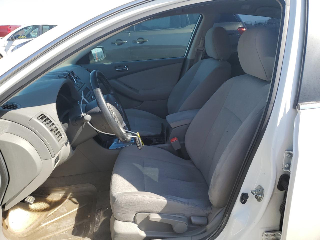 2012 Nissan Altima VIN 1N4AL2AP1CC199975 Copart auction photo, rear end damage thumbnail 7