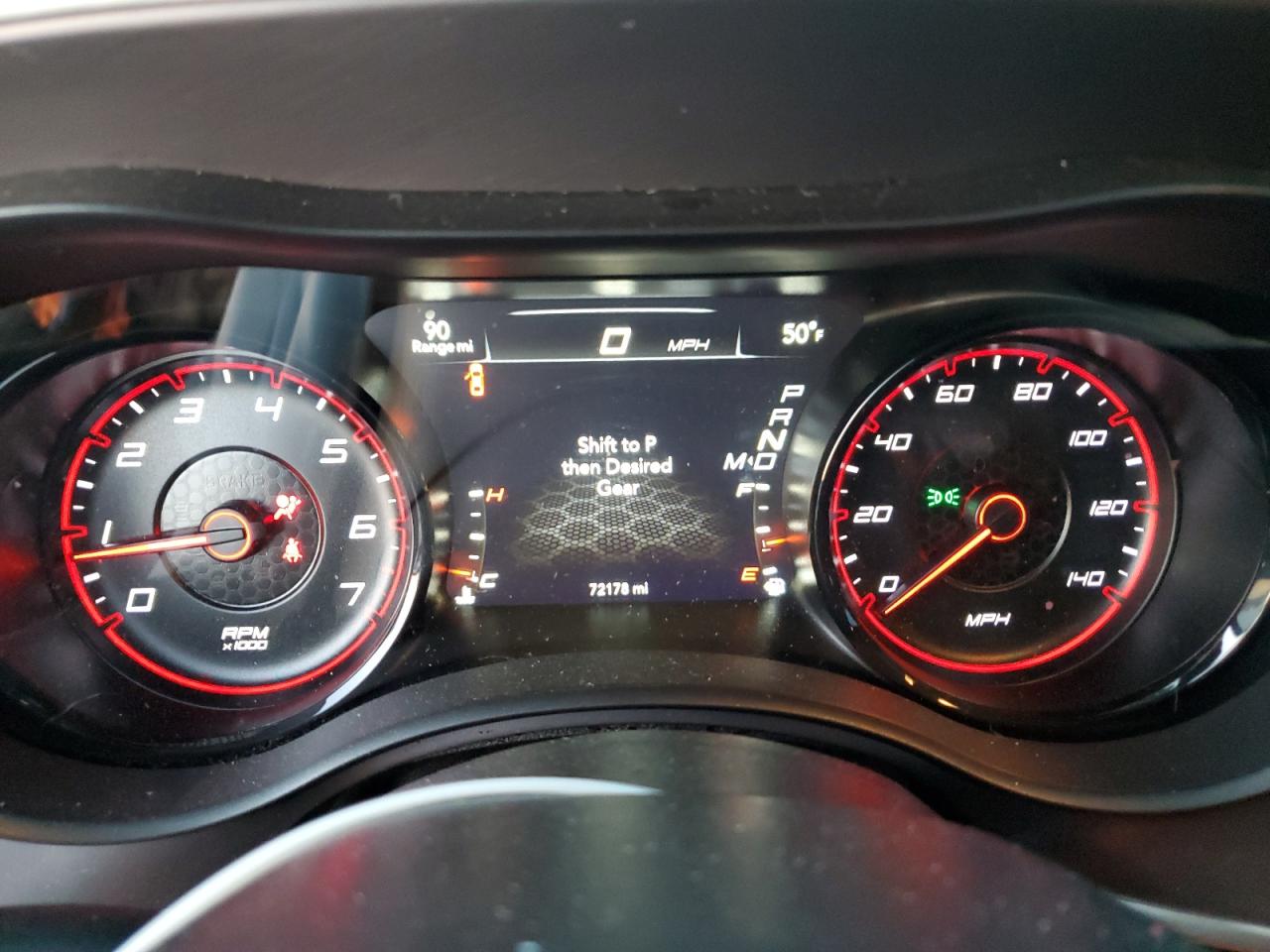 2019 Dodge Charger VIN 2C3CDXBGXKH576671 Copart auction photo, front end damage thumbnail 9