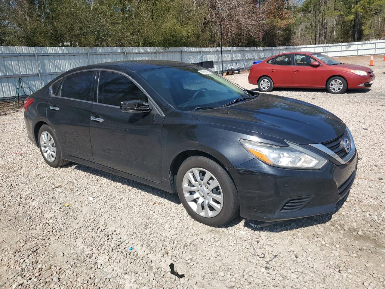 2016 Nissan Altima VIN 1N4AL3APXGN359223 Copart auction photo, side damage thumbnail 4