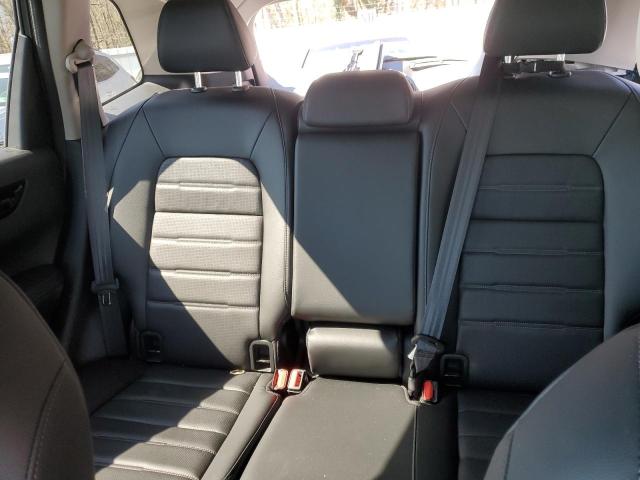 2024 Honda CR-V VIN 2HKRS4H76RH429623 Copart auction photo, all over damage thumbnail 10