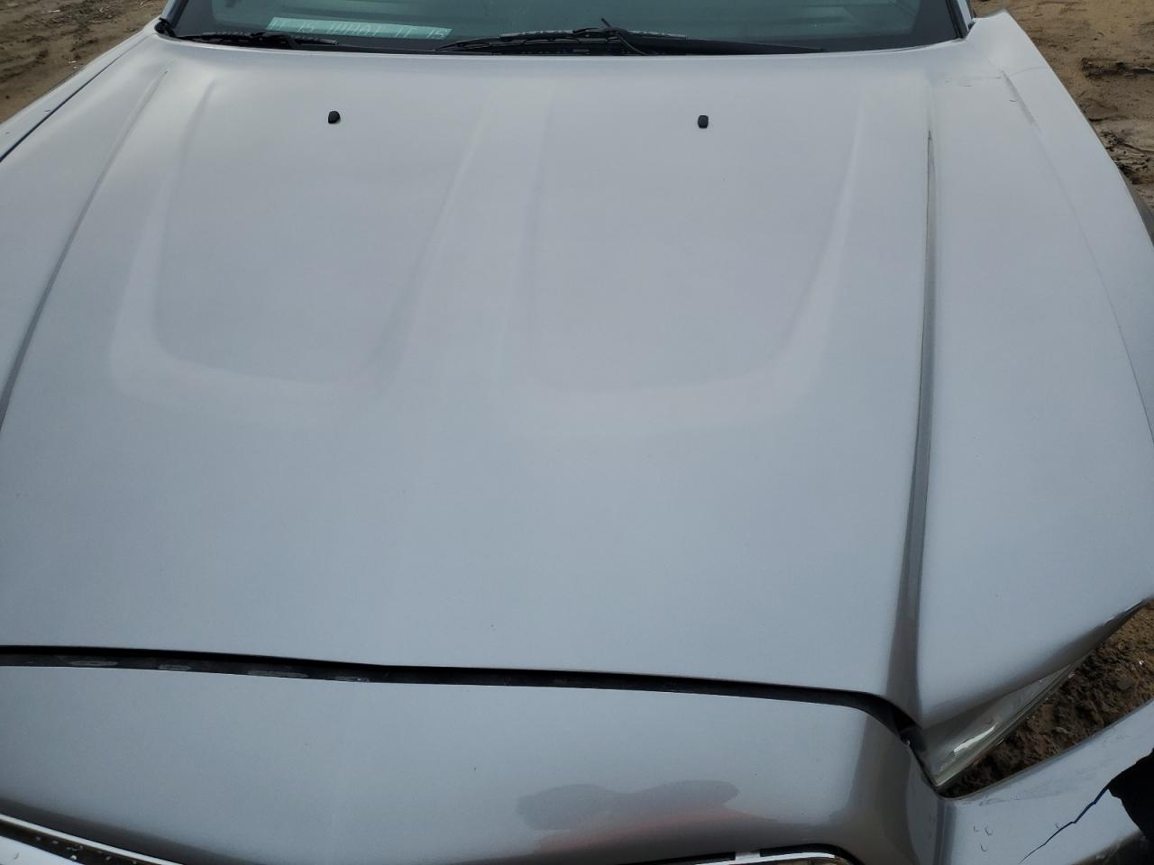2014 Dodge Charger VIN 2C3CDXBG0EH375060 Copart auction photo, front end / rear end damage thumbnail 11