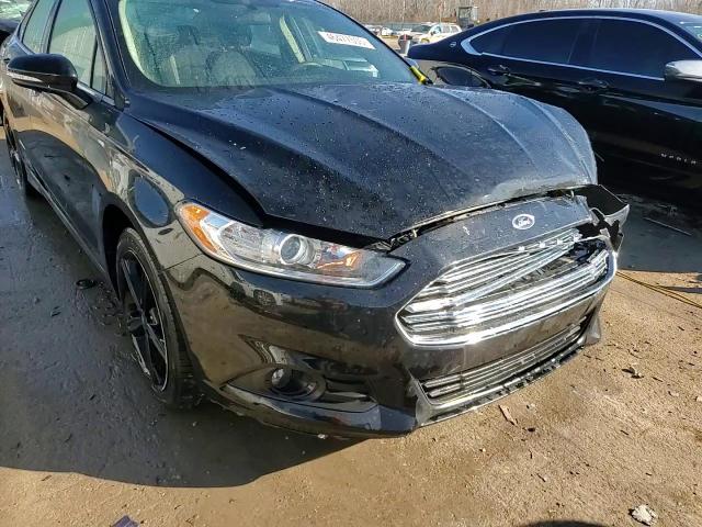 2016 Ford Fusion VIN 3FA6P0HD4GR303358 Copart auction photo, front end / minor dent/scratches damage thumbnail 14