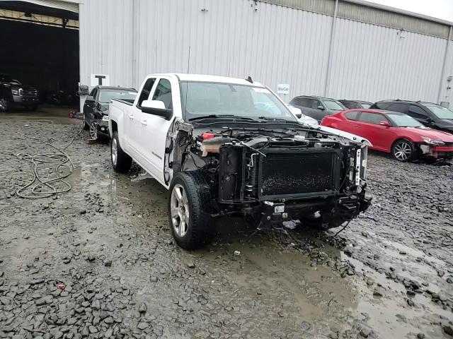 2015 Chevrolet Silverado VIN 1GCVKREC5FZ242195 Copart auction photo, front end damage thumbnail 14