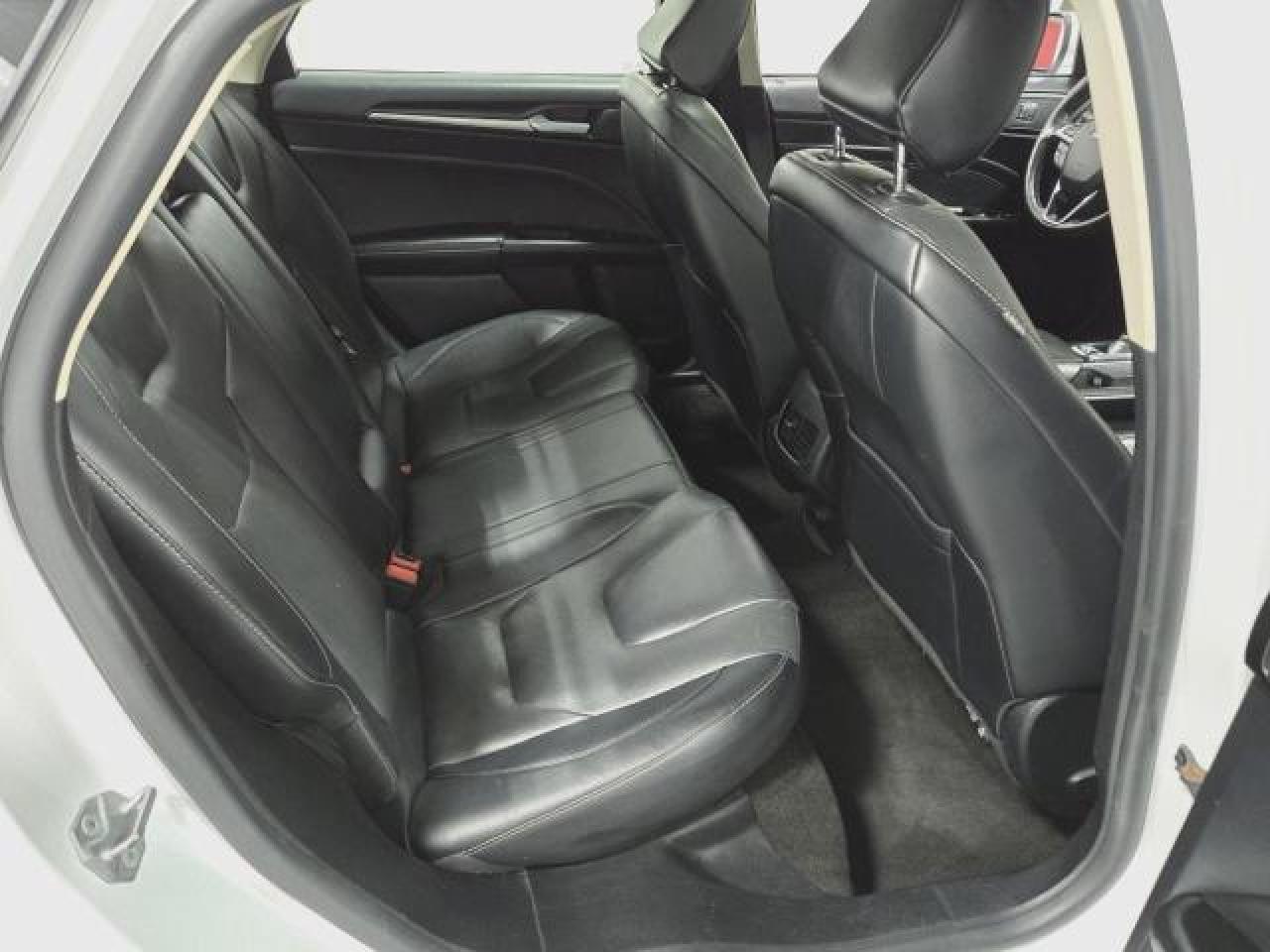 2020 Ford Fusion VIN 3FA6P0D94LR173917 Copart auction photo, normal wear damage thumbnail 6