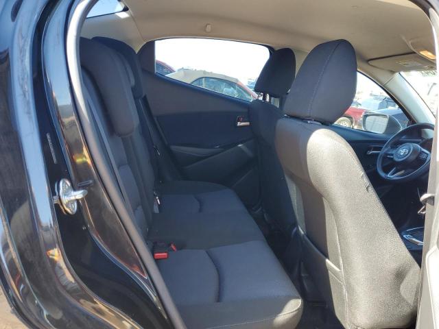 2019 Toyota Yaris VIN 3MYDLBYVXKY509950 Copart auction photo, front end damage thumbnail 10