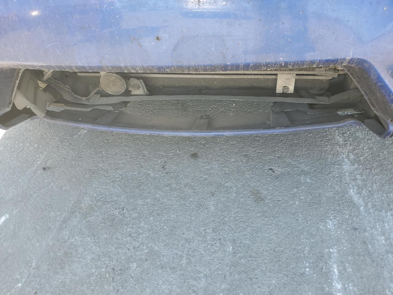 2015 Honda Fit VIN 3HGGK5H8XFM771993 Copart auction photo, mechanical / front end damage thumbnail 13