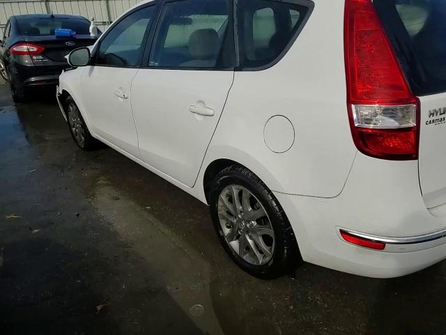 2012 Hyundai Elantra VIN KMHDC8AE4CU154768 Copart auction photo, front end damage thumbnail 13
