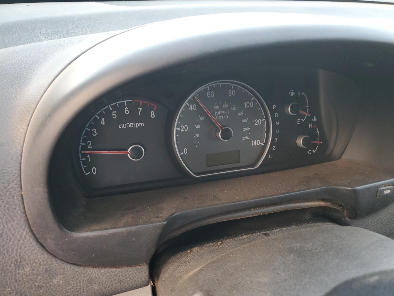 2009 Hyundai Elantra VIN KMHDU46DX9U593486 Copart auction photo, front end / side damage thumbnail 9