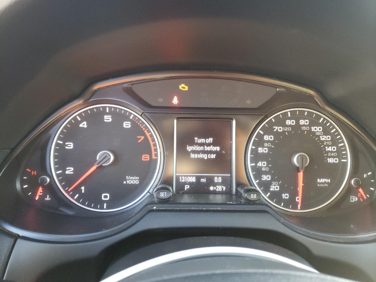 2017 Audi Q5 VIN WA1C2AFP9HA097278 Copart auction photo, minor dent/scratches damage thumbnail 9