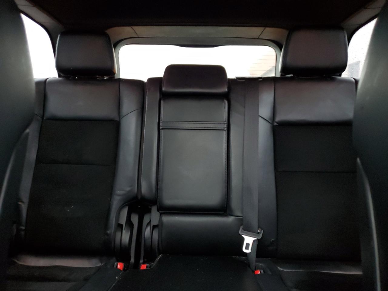 2015 Jeep Grand Cherokee VIN 1C4RJFAG7FC130139 Copart auction photo, front end damage thumbnail 10