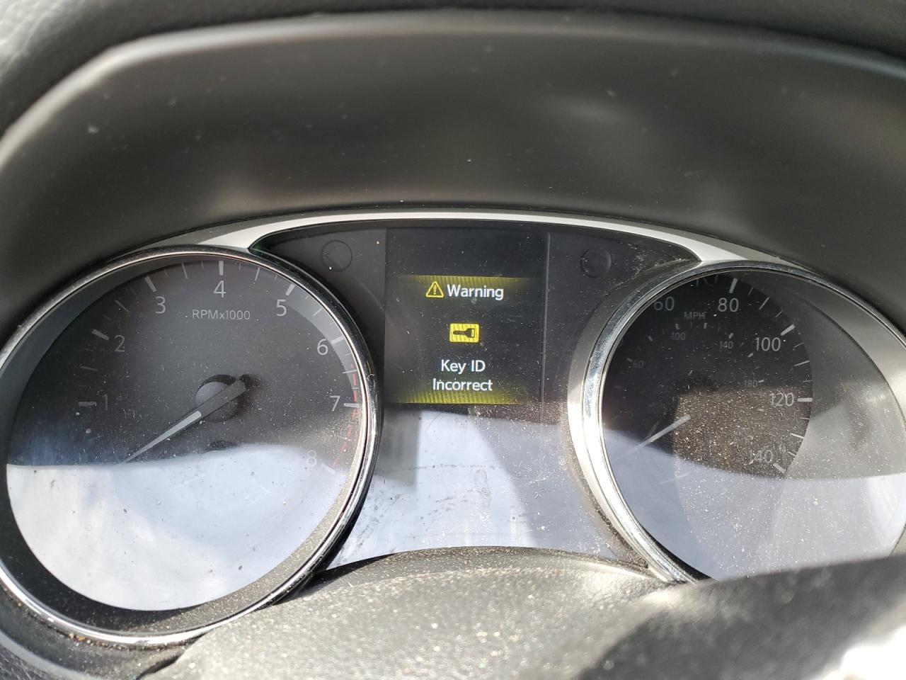 2016 Nissan Rogue VIN 5N1AT2MV3GC756410 Copart auction photo, front end / side damage thumbnail 9
