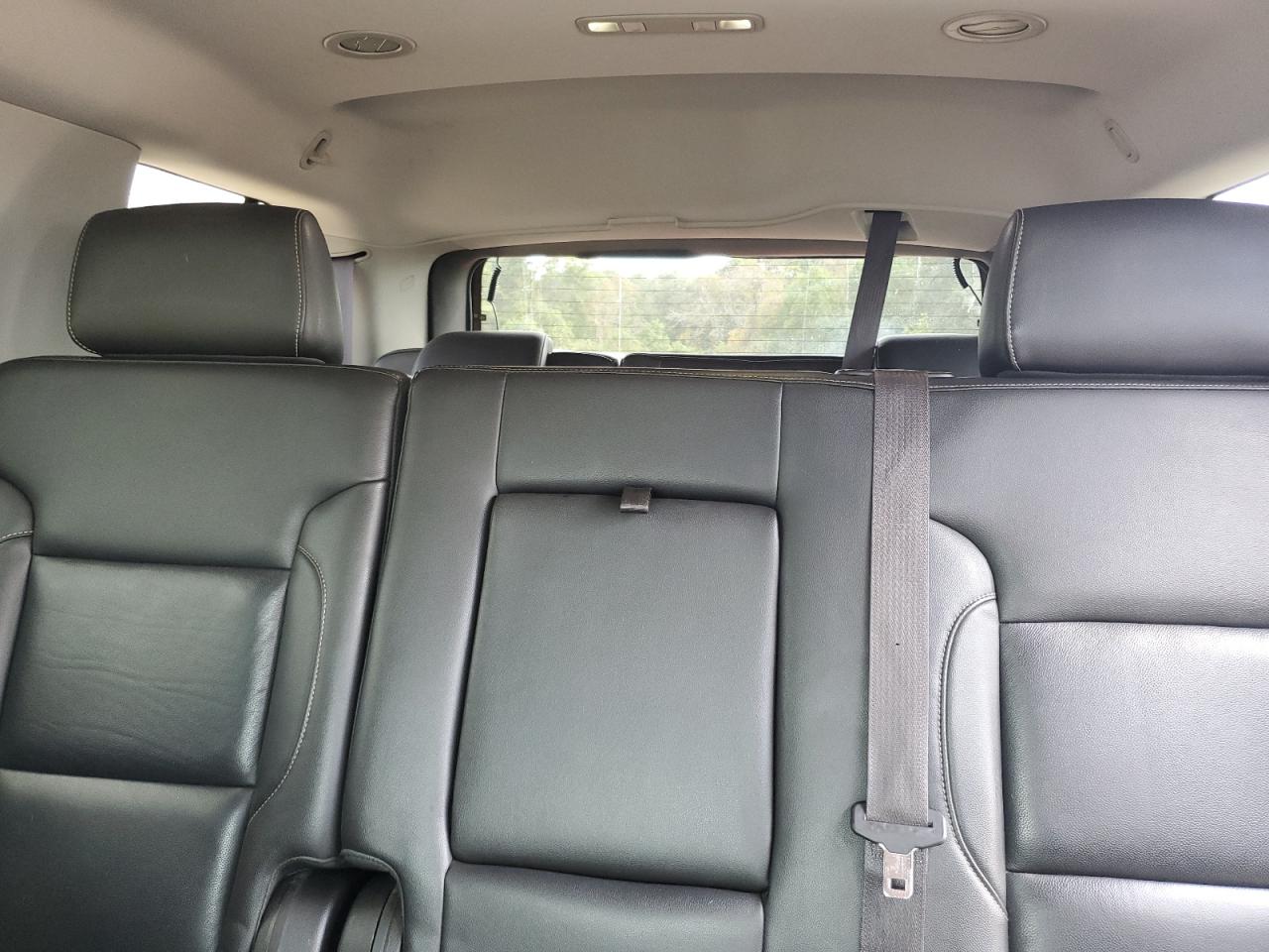 2015 Chevrolet Tahoe VIN 1GNSCBKC1FR561726 Copart auction photo, front end / minor dent/scratches damage thumbnail 10
