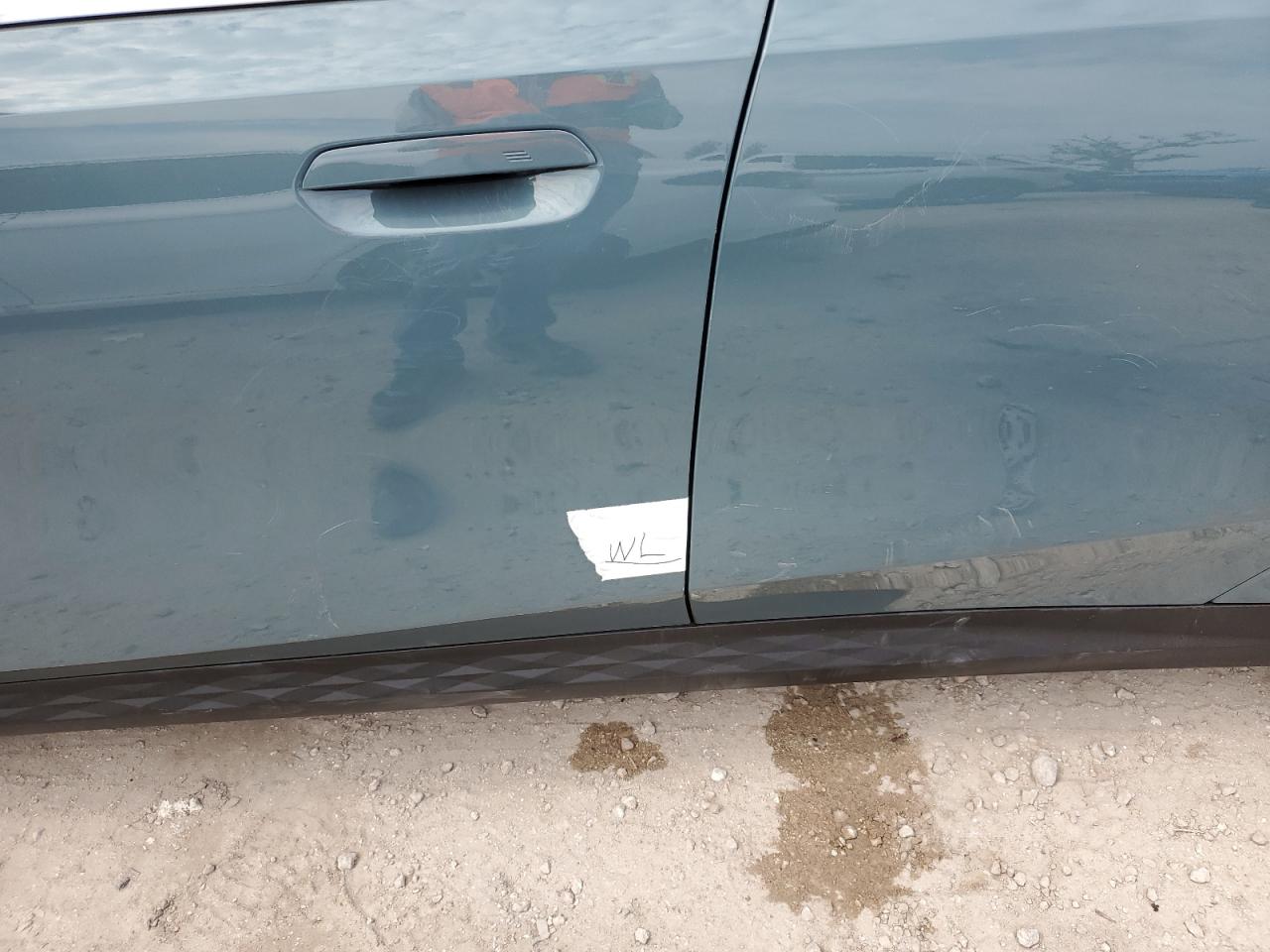 2024 BMW 5er VIN WBA43FJ0XRCP78759 Copart auction photo, water/flood damage thumbnail 12