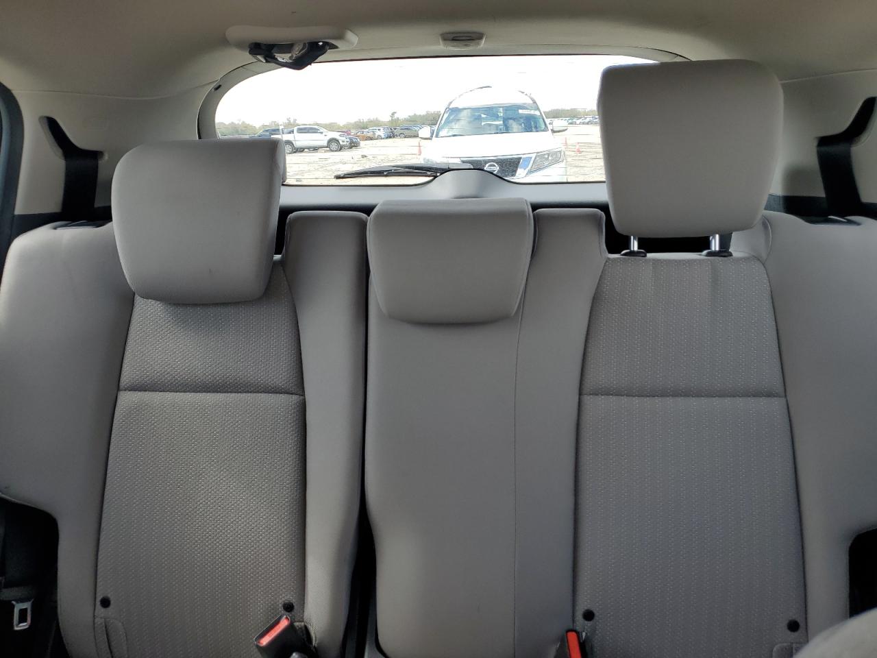 2018 Honda HR-V VIN 3CZRU6H34JM713912 Copart auction photo, front end damage thumbnail 10