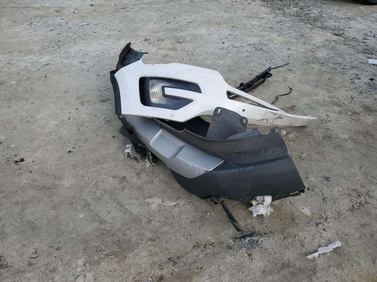 2016 Ford Explorer VIN 1FM5K7F86GGB49452 Copart auction photo, front end damage thumbnail 13