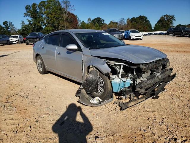 2020 Nissan Altima VIN 1N4BL4BV5LC134477 Copart auction photo, front end damage thumbnail 10