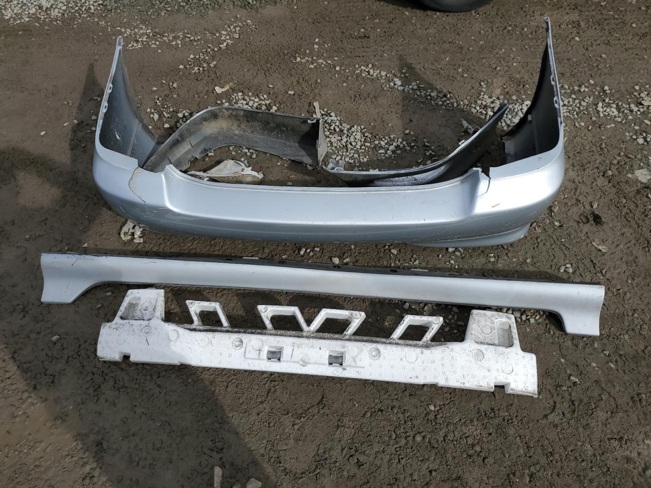 2007 Toyota Corolla VIN 1NXBR30E97Z819230 Copart auction photo, rollover damage thumbnail 12