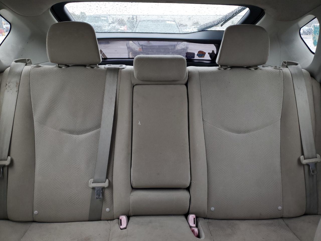 2010 Toyota Prius VIN JTDKN3DUXA0034313 Copart auction photo, mechanical damage thumbnail 10
