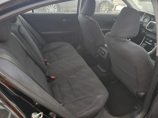 2016 Honda Accord VIN 1HGCR2F7XGA224577 Copart auction photo, front end damage thumbnail 10