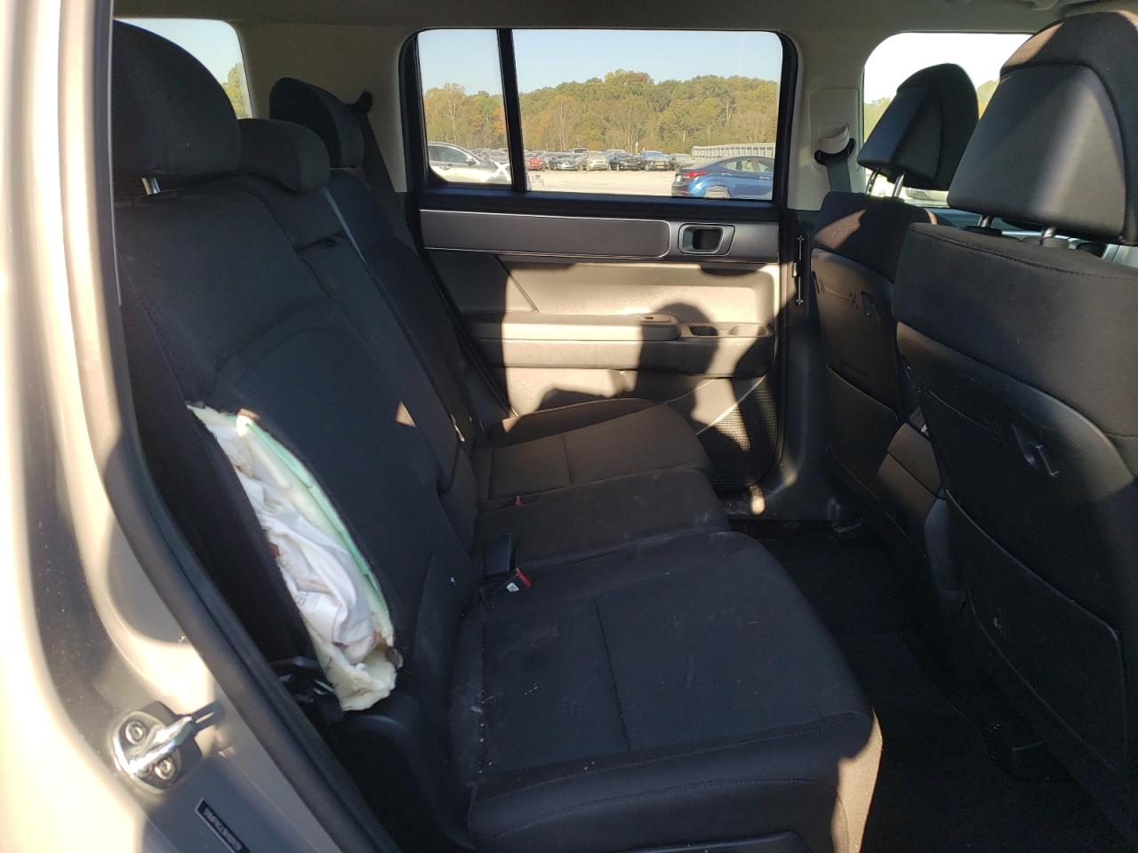 2024 Hyundai Santa Fe VIN 5NMP14GL1RH009239 Copart auction photo, front end / mechanical damage thumbnail 11