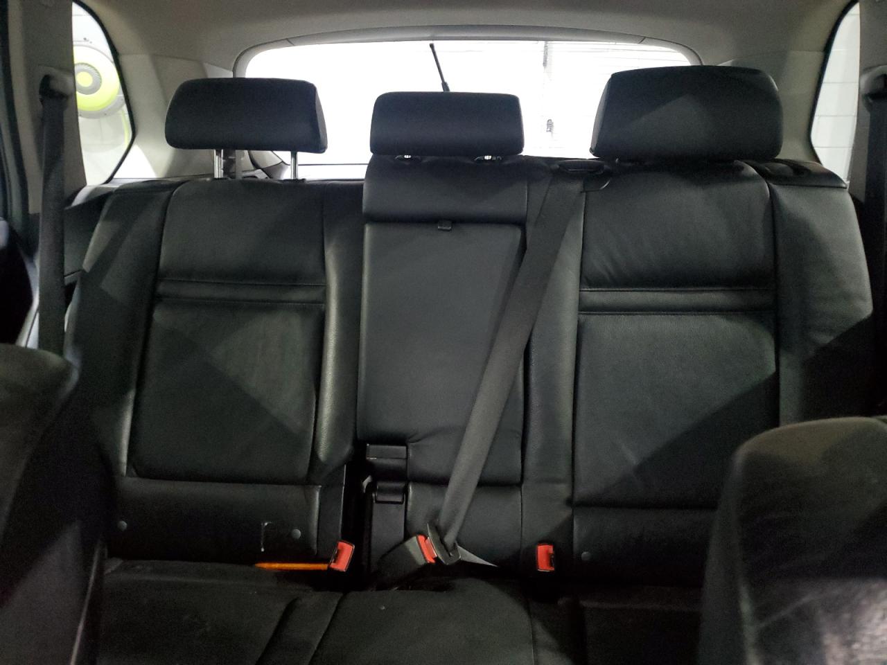 2013 BMW X5 VIN 5UXZW0C50D0B91665 Copart auction photo, mechanical / minor dent/scratches damage thumbnail 10