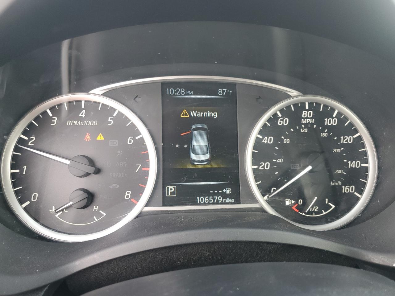 2017 Nissan Sentra VIN 3N1AB7AP6HY240144 Copart auction photo, rear end damage thumbnail 9