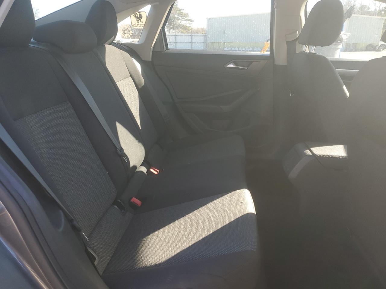 2019 Volkswagen Jetta VIN 3VWCB7BU7KM234827 Copart auction photo, front end / minor dent/scratches damage thumbnail 10