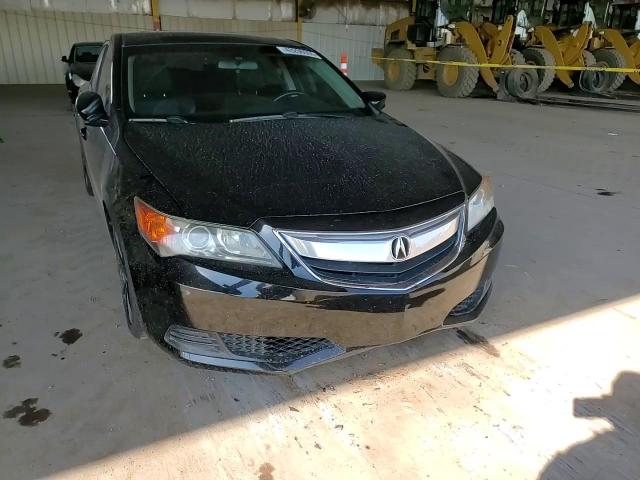 2014 Acura ILX VIN 19VDE1F36EE009626 Copart auction photo, rear end damage thumbnail 11