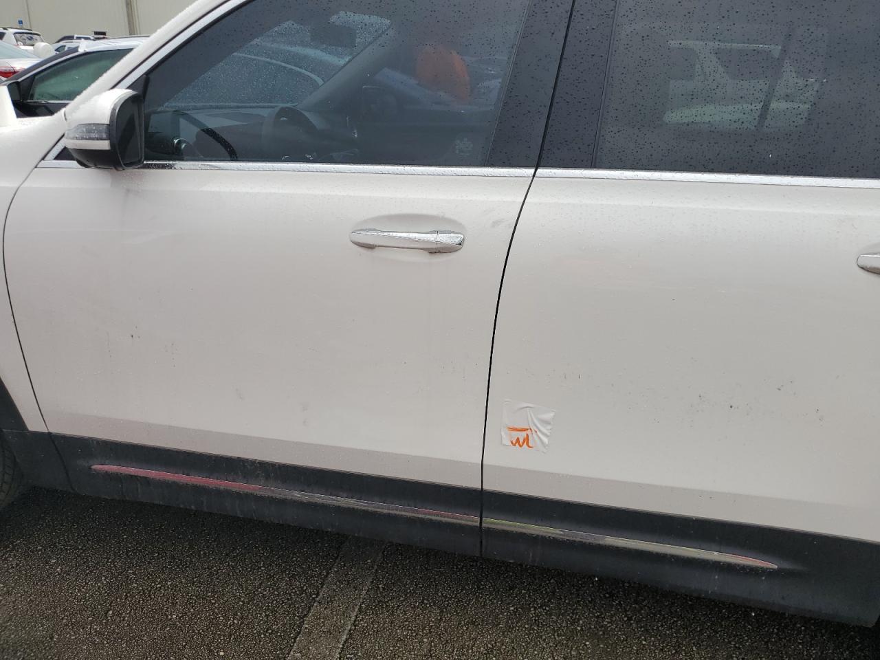 2022 Mercedes-Benz GLB VIN W1N4M4GB1NW246301 Copart auction photo, water/flood damage thumbnail 13