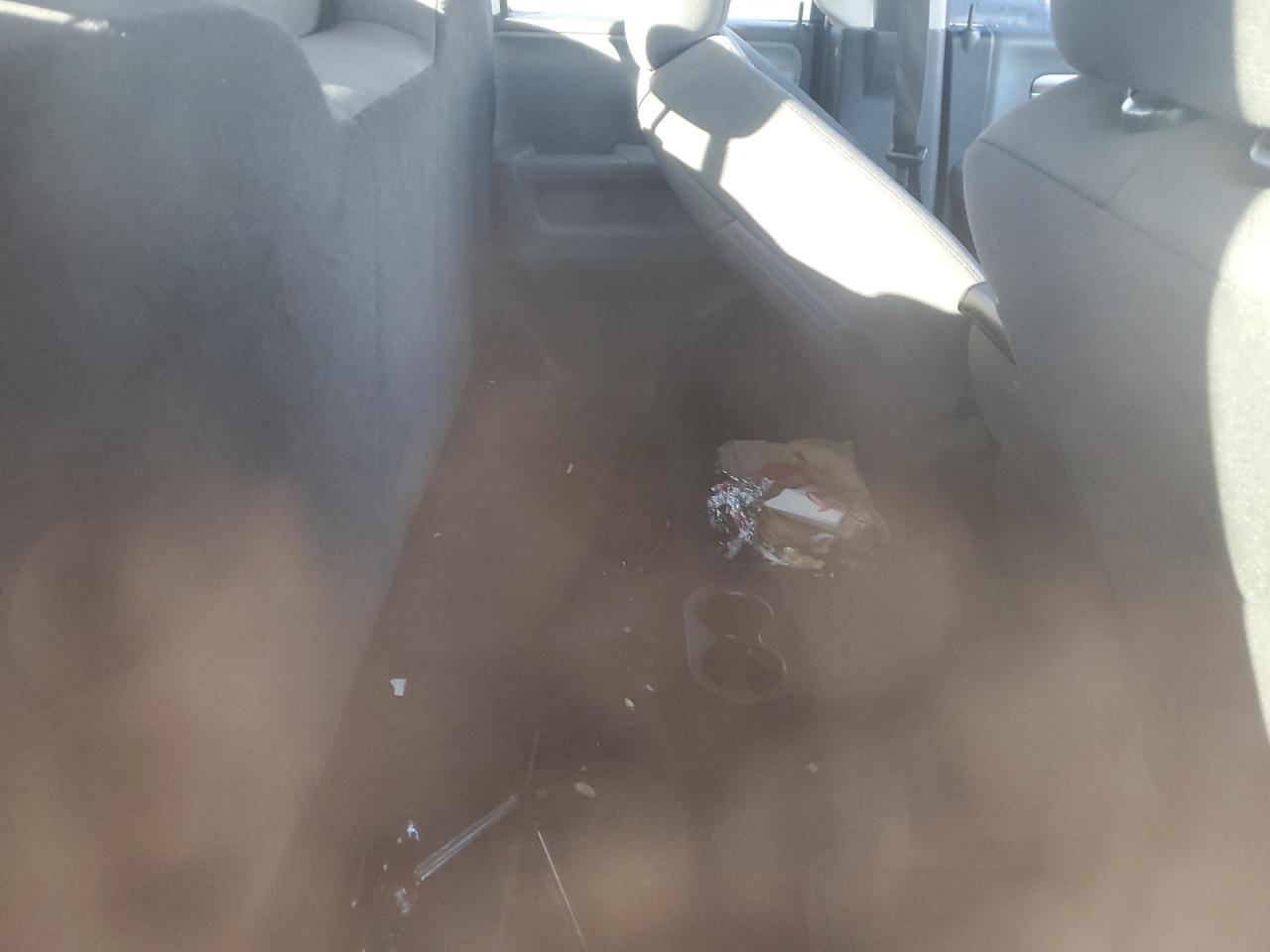2019 RAM 1500 VIN 1C6RR7GG4KS619076 Copart auction photo, biohazard/chemical damage thumbnail 10