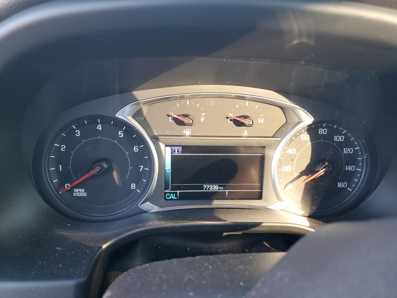 2019 GMC Acadia VIN 1GKKNMLSXKZ200305 Copart auction photo, side damage thumbnail 9