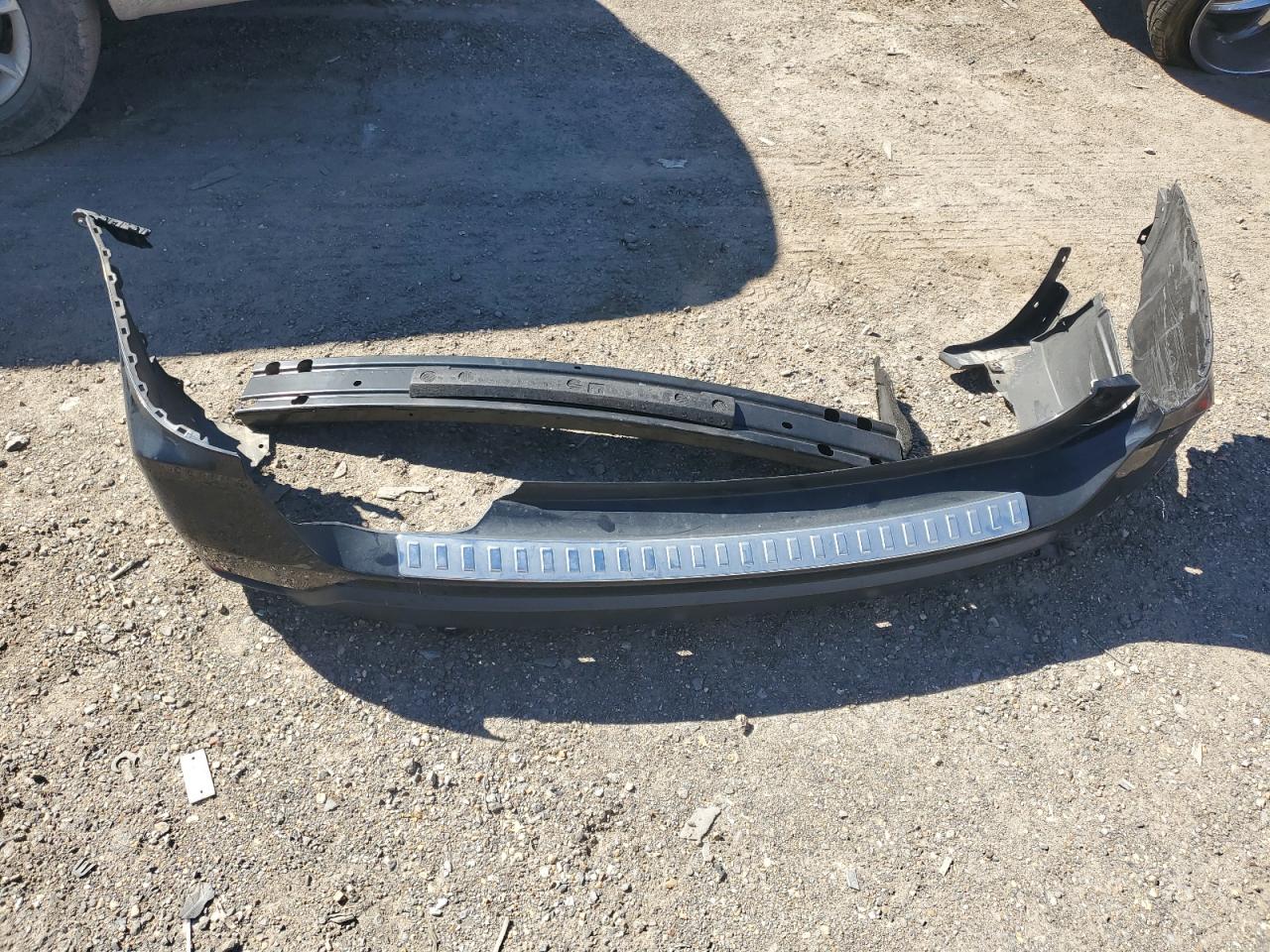 2017 Nissan Rogue VIN JN8AT2MT0HW386895 Copart auction photo, rear end / minor dent/scratches damage thumbnail 15