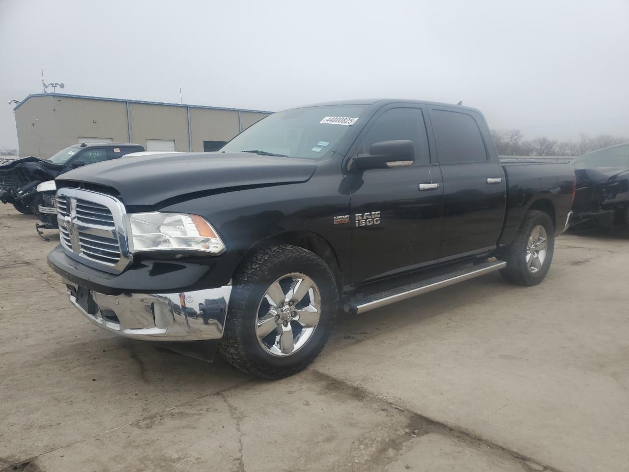 2016 RAM 1500 VIN 1C6RR6LT1GS194419