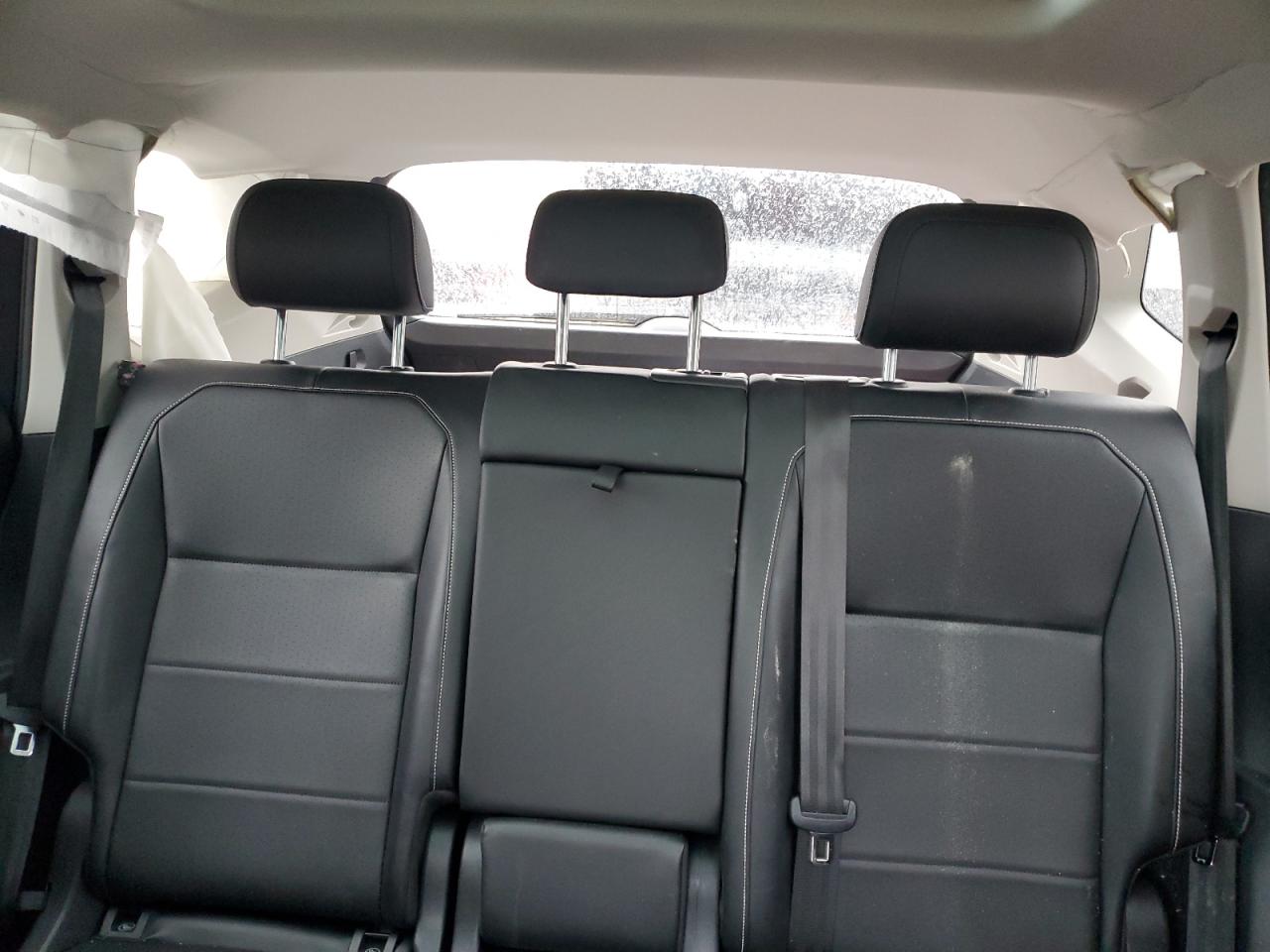2021 Volkswagen Tiguan VIN 3VV2B7AX2MM070031 Copart auction photo, front end damage thumbnail 10